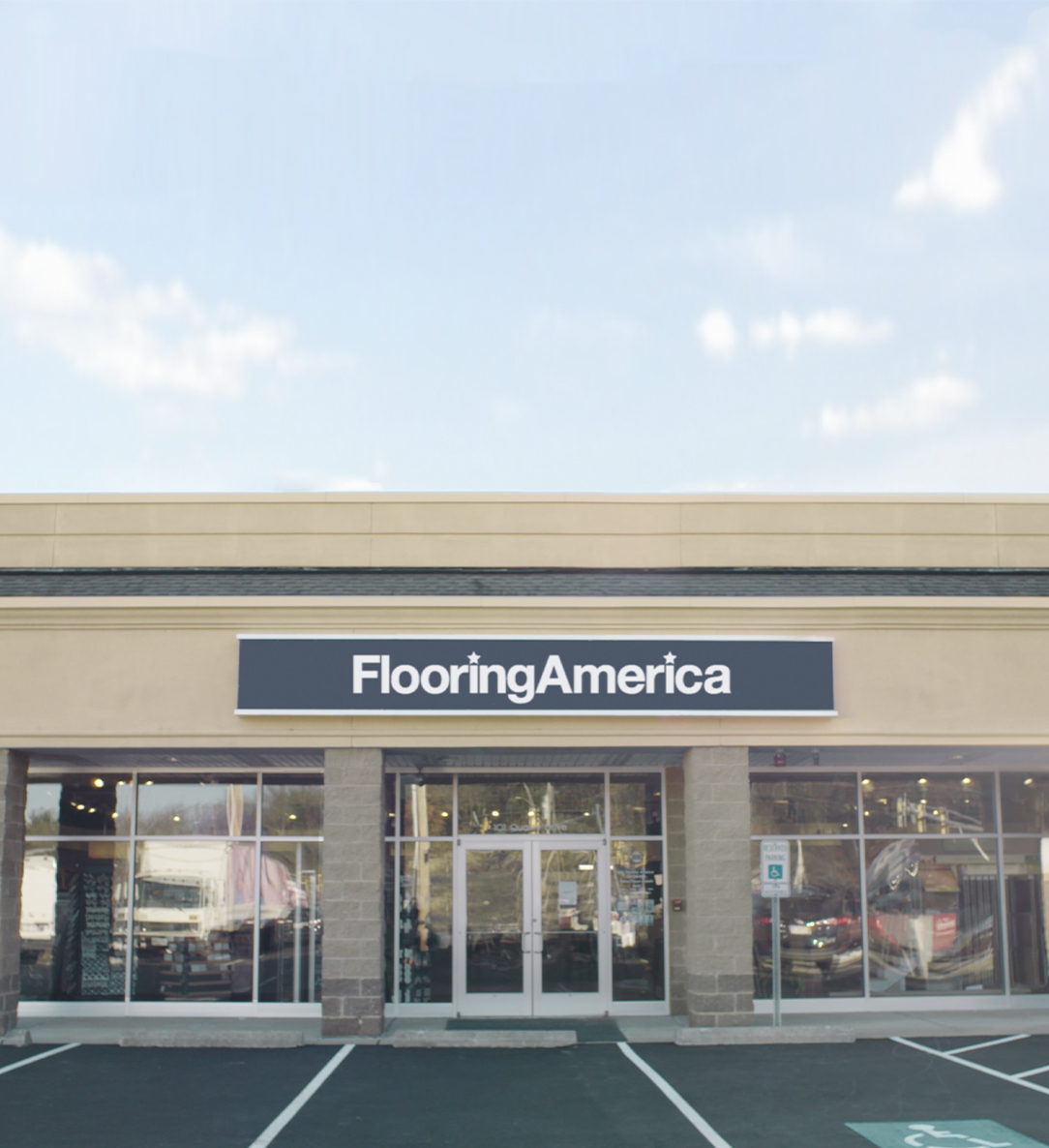 About Us Flooring America