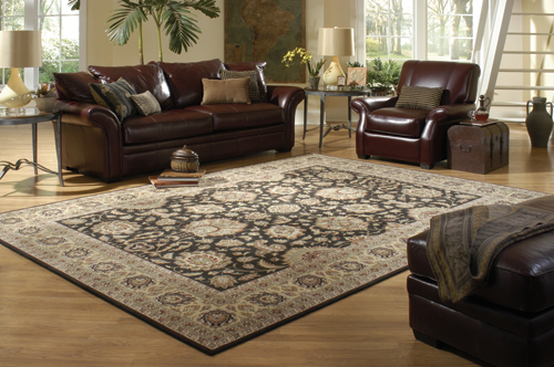 Area Rugs in Little Rock, AR.