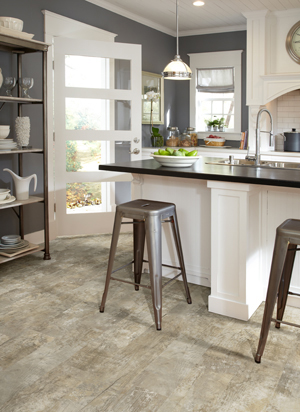 remodeled kitchen in little rock, ar