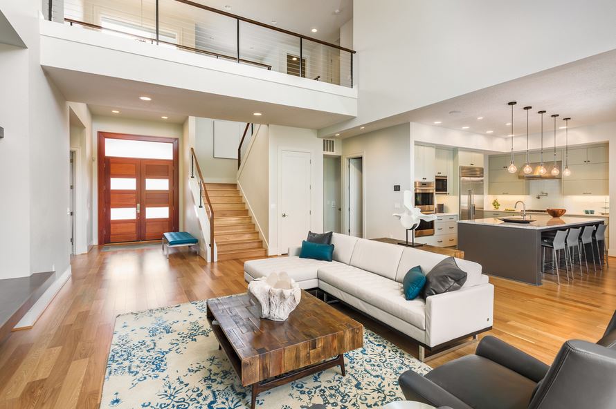 Wholesale Flooring in Little Rock, AR
