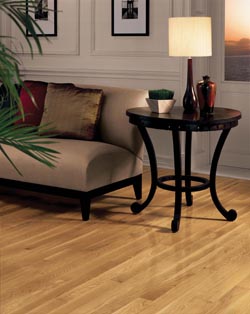 wood look tile in little rock, ar