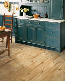 Hardwood Flooring in Little Rock, AR.