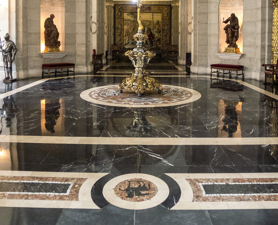 Tile Flooring in Little Rock, AR.
